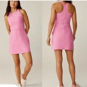 Beyond Yoga Refocus Spacedye Mini Dress